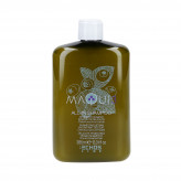 ECHOSLINE MAQUI 3 Feuchtigkeitsspendendes Shampoo für trockenes und geschädigtes Haar 385 ml