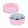 NACOMI OMI 3in1 Double-sided facial cleansing and massage brush