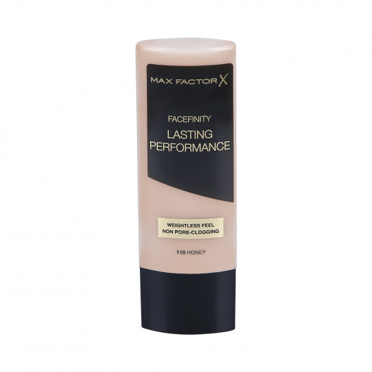 MAX FACTOR Lasting Performance Touch-Proof Foundation 110 Honey 35ml