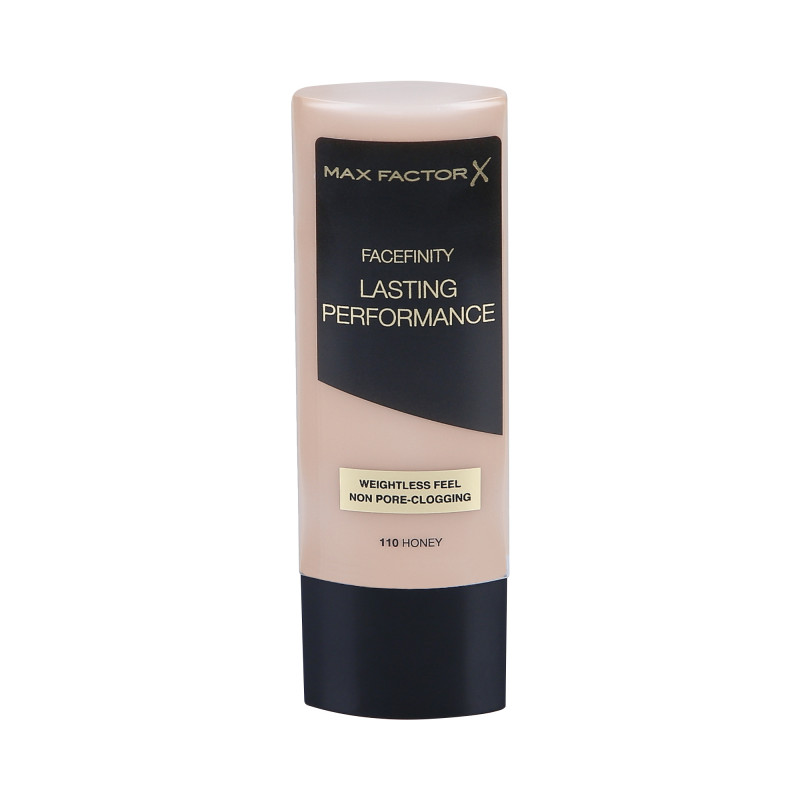 MAX FACTOR Lasting Performance Kryjący podkład do twarzy 110 Honey 35ml