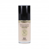 MAX FACTOR FACEFINITY All Day Flawless 3 em 1 base facial FPS20 35 Pearl Beige 30ml