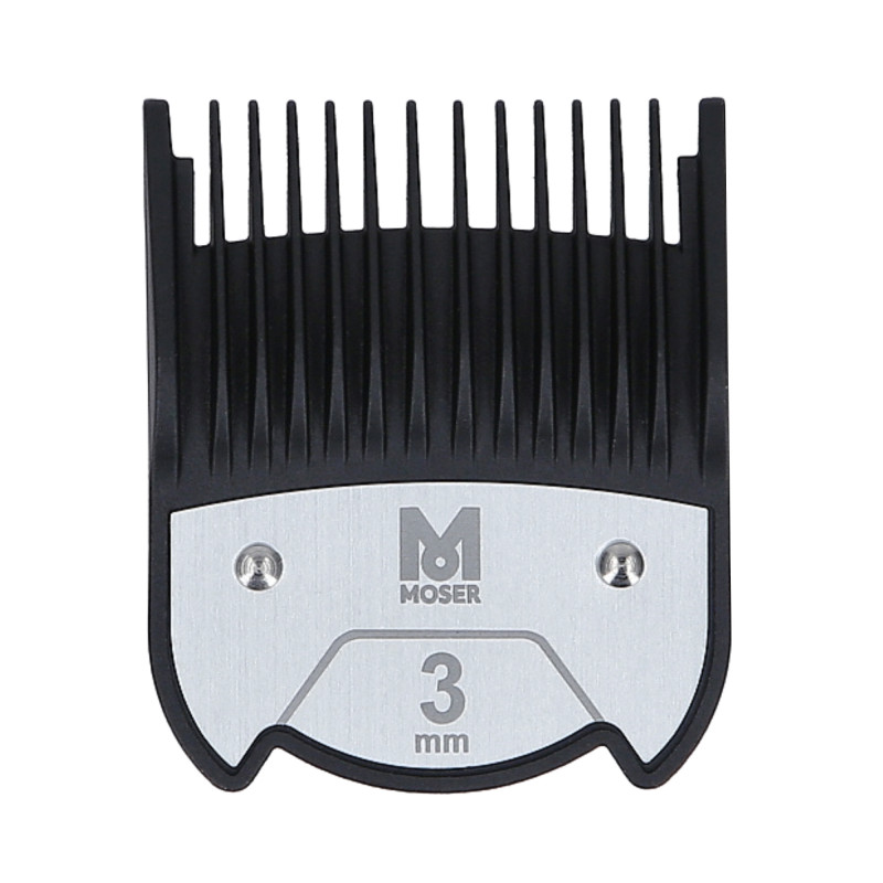 MOSER Attacco magnetico per rasoi a filo e cordless 3mm, ref. 2705221 MOSER Attacco magnetico per rasoi a filo e cordless 3mm, ref. 2705221