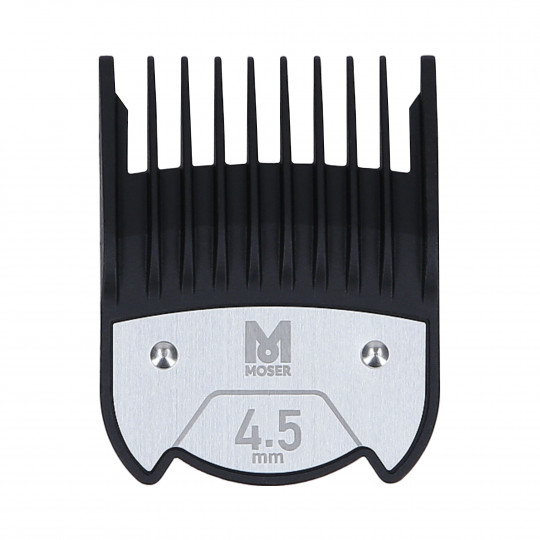 MOSER Attacco magnetico per rasoi a filo e cordless 4,5mm, ref. 2705222