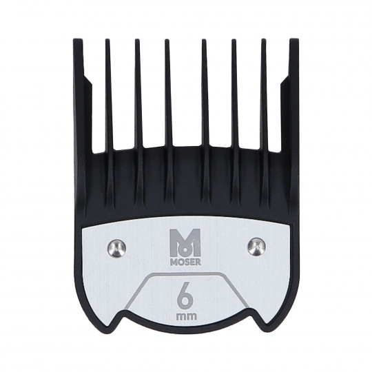 MOSER Attacco magnetico per rasoi cordless e cordless 6mm, ref. 2705223