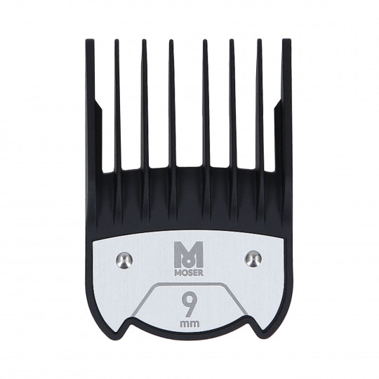 MOSER Attacco magnetico per rasoi cordless e cordless 9mm, ref. 2705224