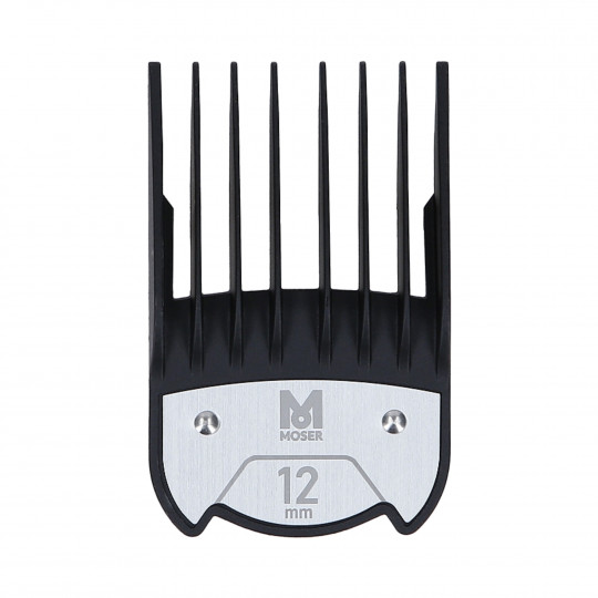 MOSER Attacco magnetico per rasoi a filo e cordless 12mm, ref. 2705225