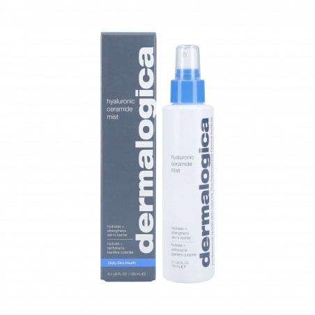DERMALOGICA HYALURONIC CERAMIDE Spray viso ialuronico-ceramide 150ml