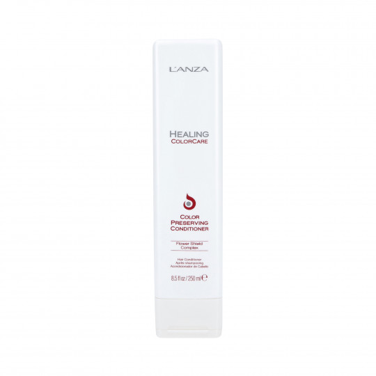 L'ANZA HEALING COLORCARE Condicionador protetor de cor 250ml