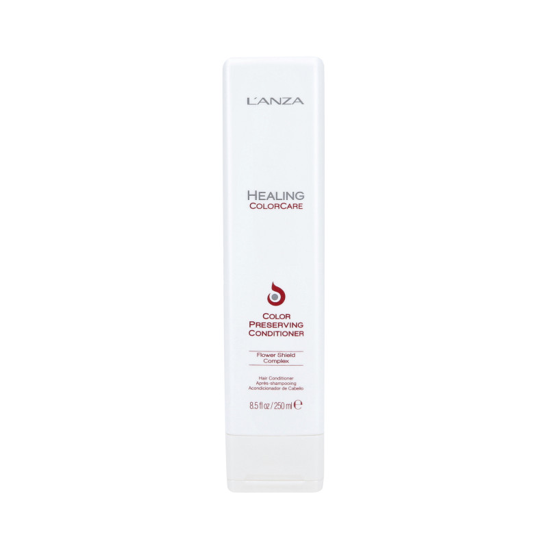 L’ANZA HEALING COLORCARE Odżywka chroniąca kolor 250ml