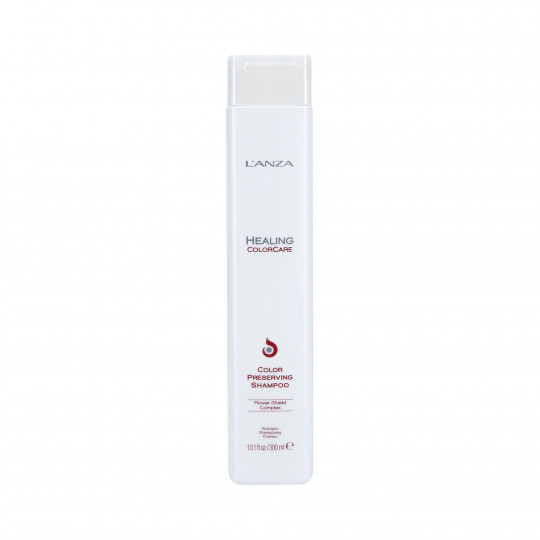 L'ANZA HEALING COLORCARE Shampoo protetor de cor 300ml