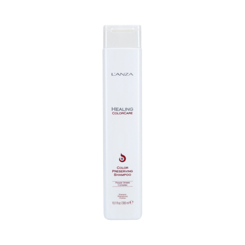 L'ANZA HEALING COLORCARE Color protection shampoo 300ml