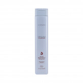 L'ANZA HEALING COLORCARE SILVER Shampoo para cabelos loiros neutralizando pigmentos amarelos 300ml