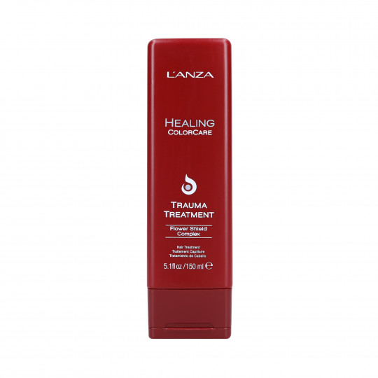 L'ANZA HEALING COLORCARE Color protection mask 150ml