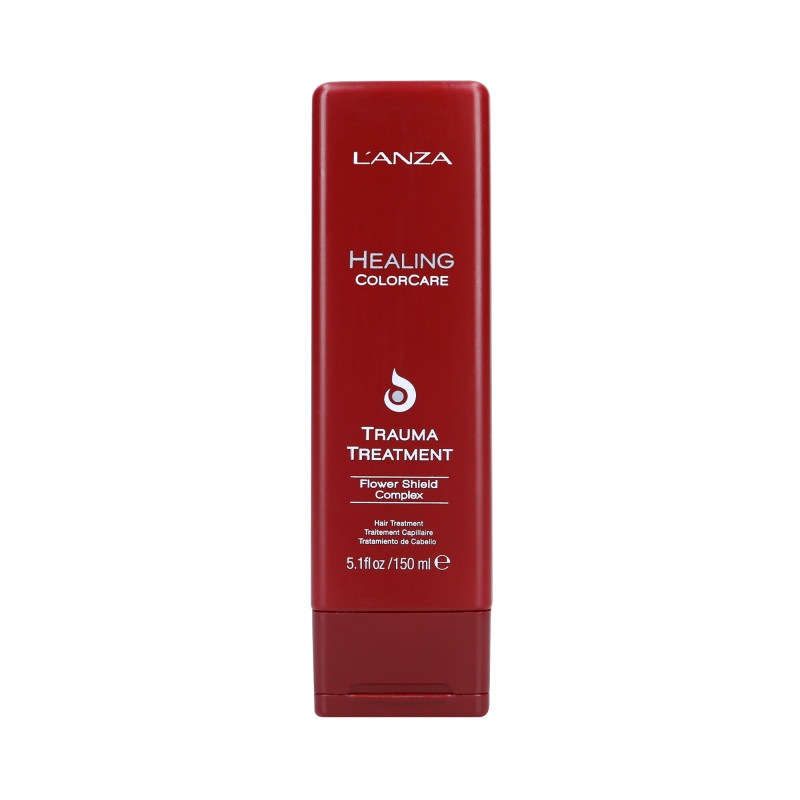 L'ANZA HEALING COLORCARE Farebná ochranná maska 150ml