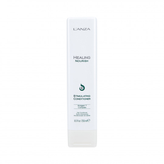 L'ANZA HEALING NOURISH Condicionador capilar profundamente nutritivo 250ml