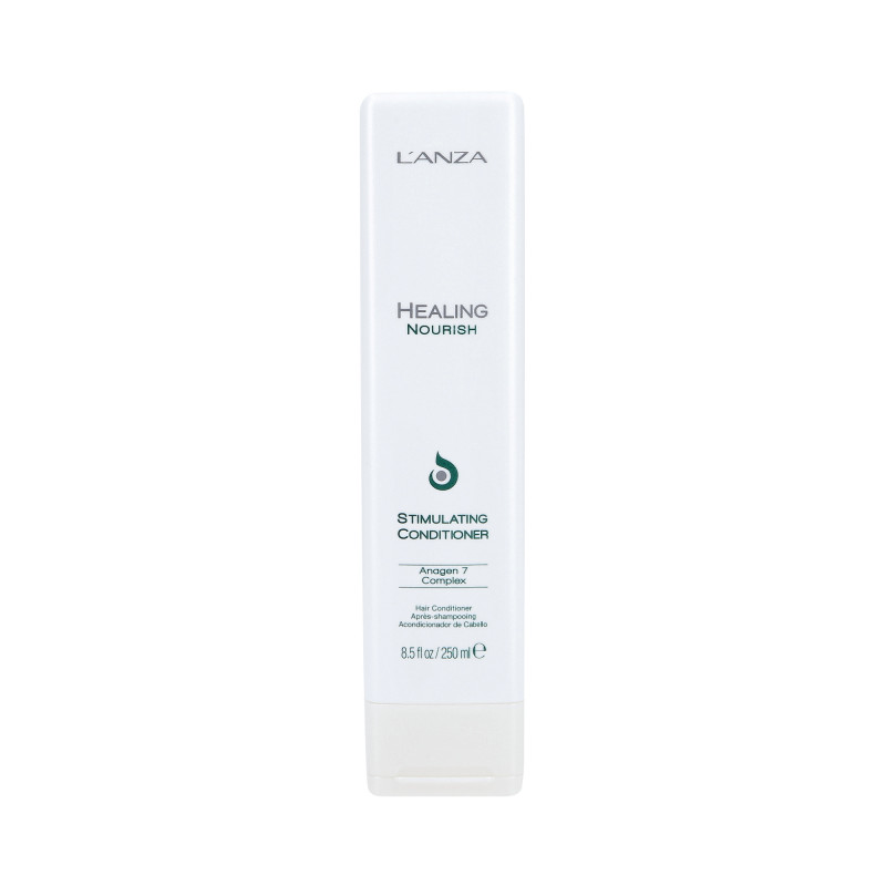 L'ANZA HEALING NOURISH Condicionador capilar profundamente nutritivo 250ml