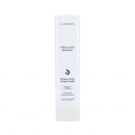 L'ANZA HEALING NOURISH Deeply nourishing hair conditioner 250ml