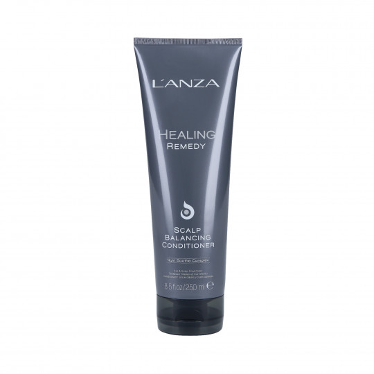 L’ANZA HEALING REMEDY Odżywka balansująca do suchej skóry głowy 250ml