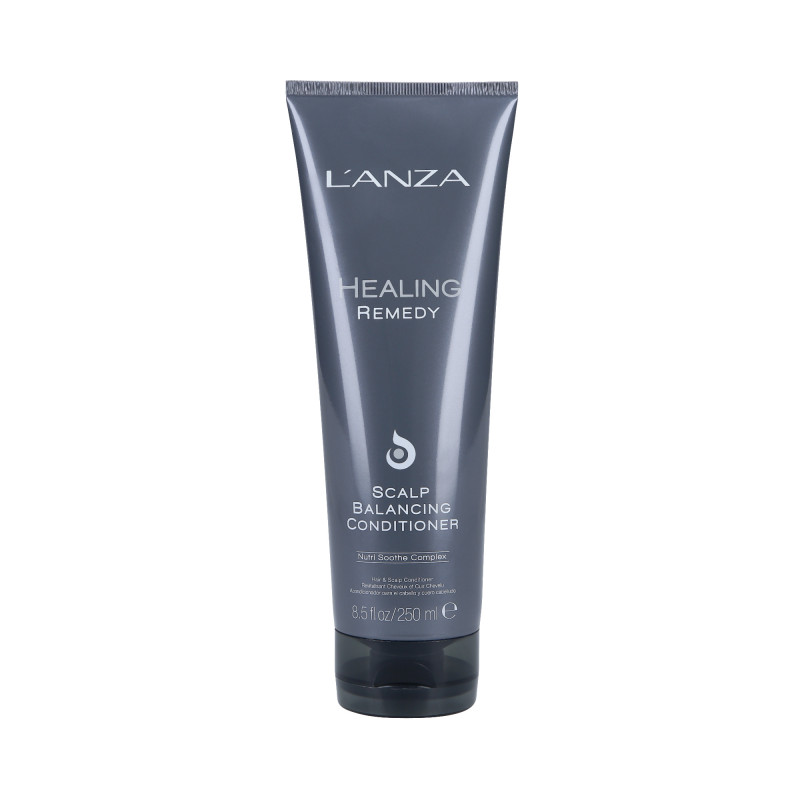 L'ANZA HEALING REMEDY Ausgleichender Conditioner für trockene Kopfhaut 250ml