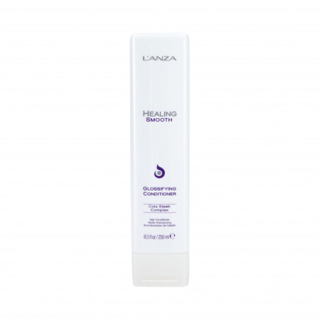 L'ANZA HEALING SMOOTH Smoothing and shiny hair conditioner 250ml