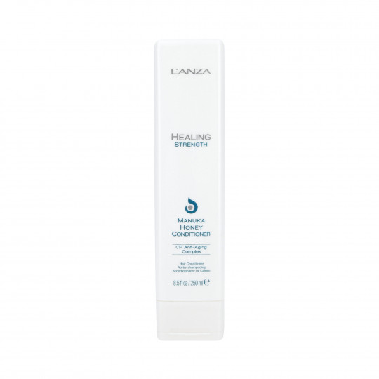 L'ANZA HEALING STRENGTH Strengthening hair conditioner with manuka honey 250ml