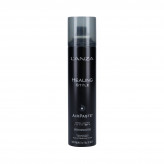 L'ANZA HEALING STYLE Pasta spray para pentear 167ml