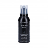 L'ANZA HEALING STYLE Haarstyling-Mousse 150ml