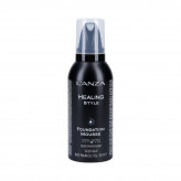 L'ANZA HEALING STYLE Hair styling mousse 150ml