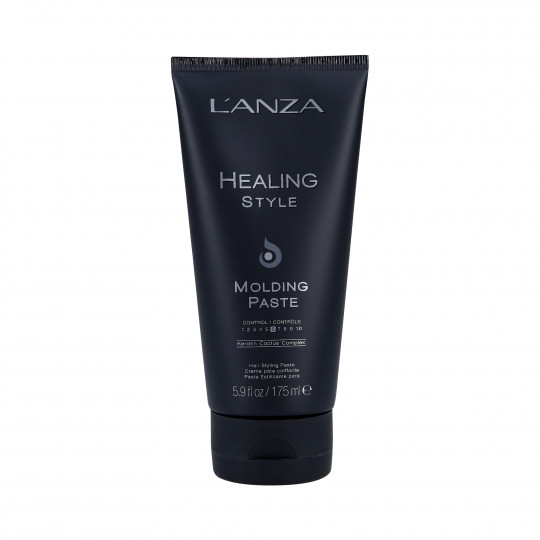 L'ANZA HEALING STYLE Modelovacia a stylingová pasta na vlasy 200ml