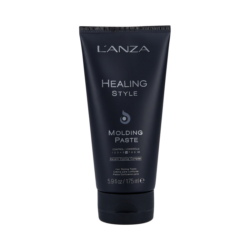 LANZA STYLE MOLDING PASTE 200ML