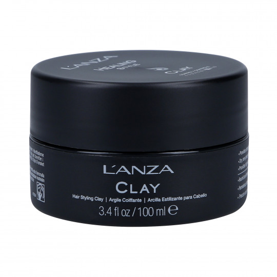 LANZA STYLE SCULPT DRY CLAY 100ML