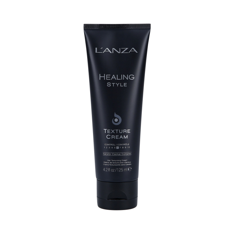 L'ANZA HEALING STYLE Creme texturizante para cabelo 125ml