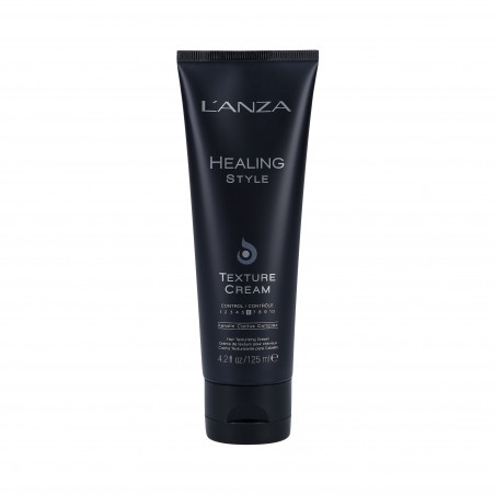 L'ANZA HEALING STYLE Crema texturizzante per capelli 125ml