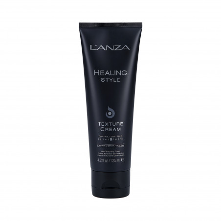 L'ANZA HEALING STYLE Texturizing hair cream 125ml