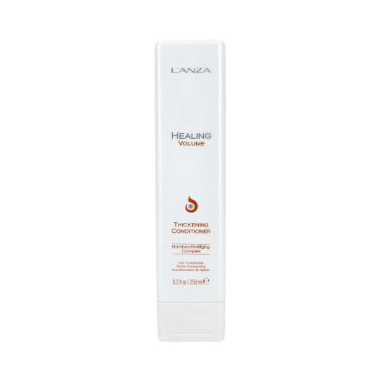 L'ANZA HEALING VOLUME Objemový kondicionér 250ml