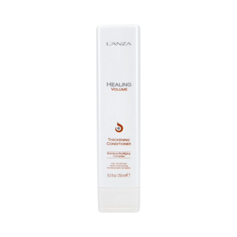 L'ANZA HEALING VOLUME Conditioner adding volume 250ml