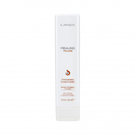 L'ANZA HEALING VOLUME Conditioner adding volume 250ml