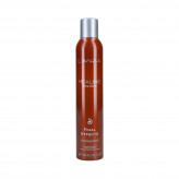 L'ANZA HEALING STYLE Mousse modeladora para cabelo 350ml