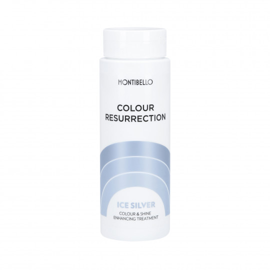 MONTIBELLO COLOR RESURRECTION Après-shampoing colorant 150ml