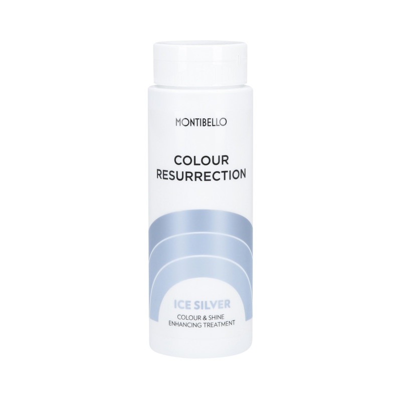 MONTIBELLO COLOR RESURRECTION Après-shampoing colorant 150ml