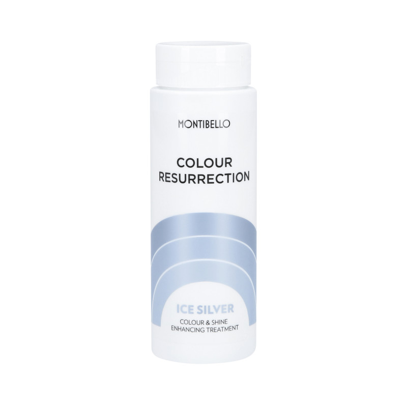 MONTIBELLO COLOR RESURRECTION Coloring hair conditioner 150ml