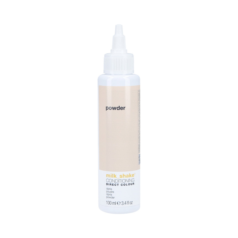 MILK SHAKE DIRECT COLOR Balsamo colorante 100ml