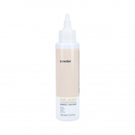 MILK SHAKE DIRECT COLOR Coloring conditioner 100ml