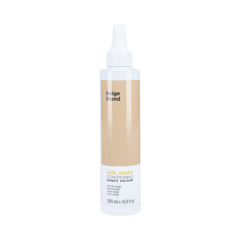 MILK SHAKE DIRECT COLOUR Odżywka koloryzująca 200ml - 20