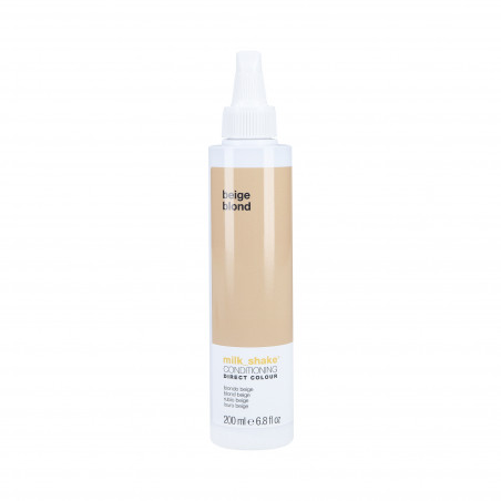 MILK SHAKE DIRECT COLOUR Odżywka koloryzująca 200ml - 20 MILK SHAKE DIRECT COLOUR Odżywka koloryzująca 200ml - 20