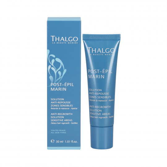 THALGO POST-EPIL MARIN Concentrate after depilation of sensitive areas 30ml
