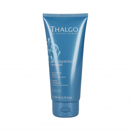 THALGO LES ESSENTIELS MARINS Shower gel 200ml