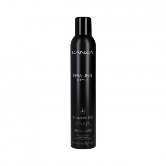 L'ANZA HEALING STYLE Erős tartású körömlakk 350ml