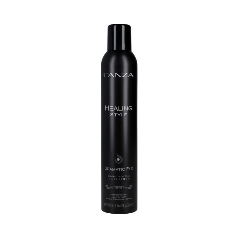 L'ANZA HEALING STYLE Vahvapitoinen kynsilakka 350ml