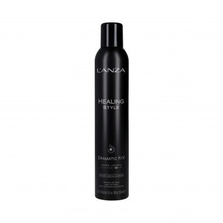 L'ANZA HEALING STYLE Varnish with strong fixation 350ml